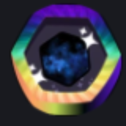 Roblox | Build a base RNG>Galaxy Hunter | 1280 Robux | Game: Other